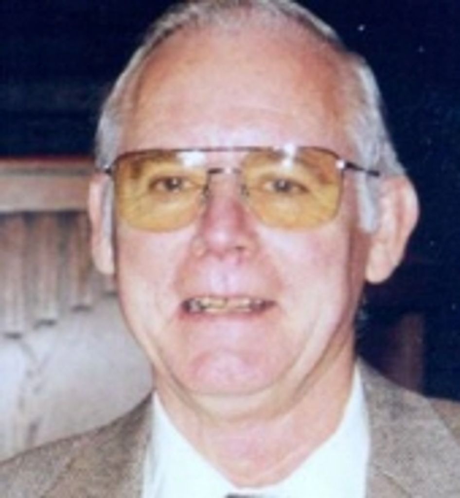 Thomas F. "Tom" Wall