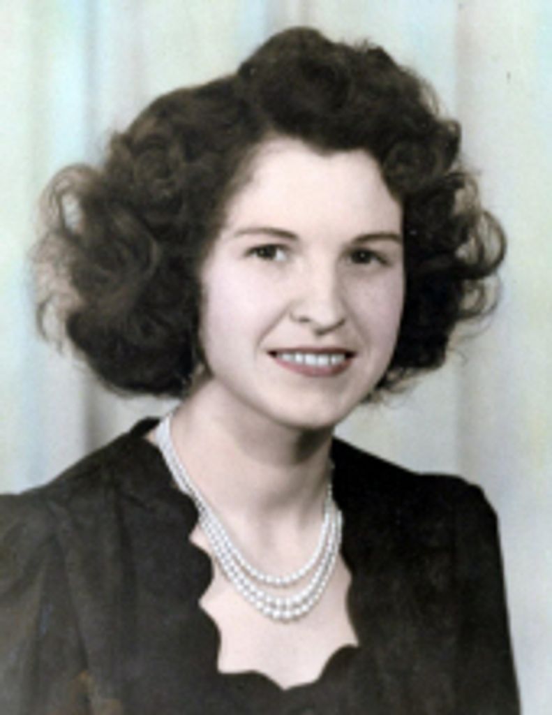 Agnes Burns