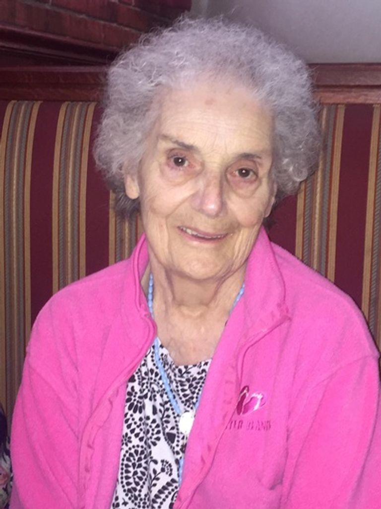 Edith Anne Dunsavage Profile Photo