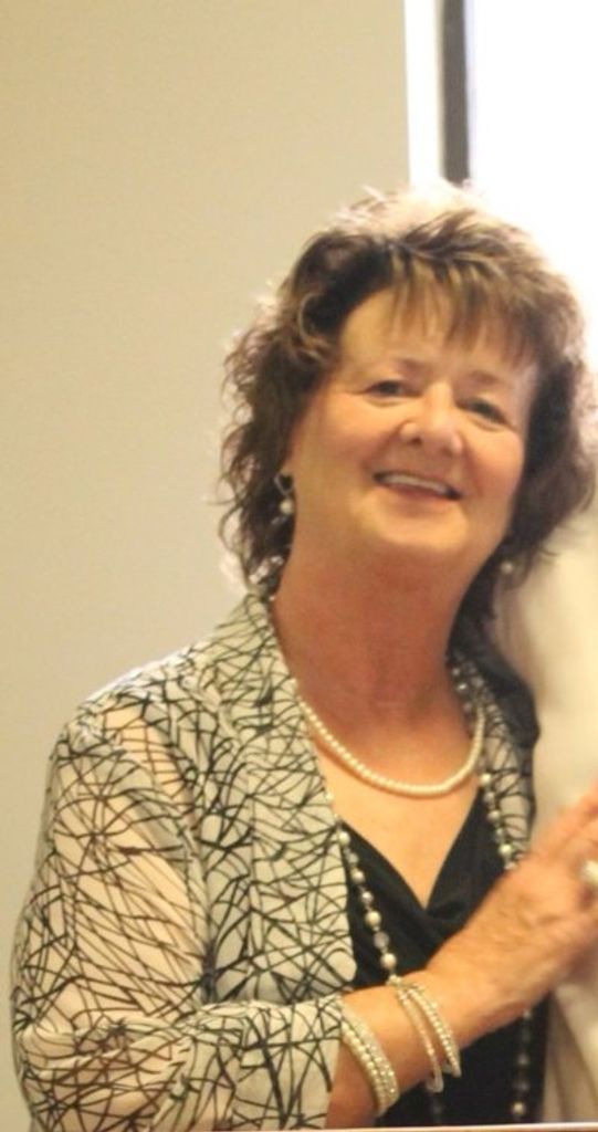 Constance "Connie" Jean Cantrell Profile Photo