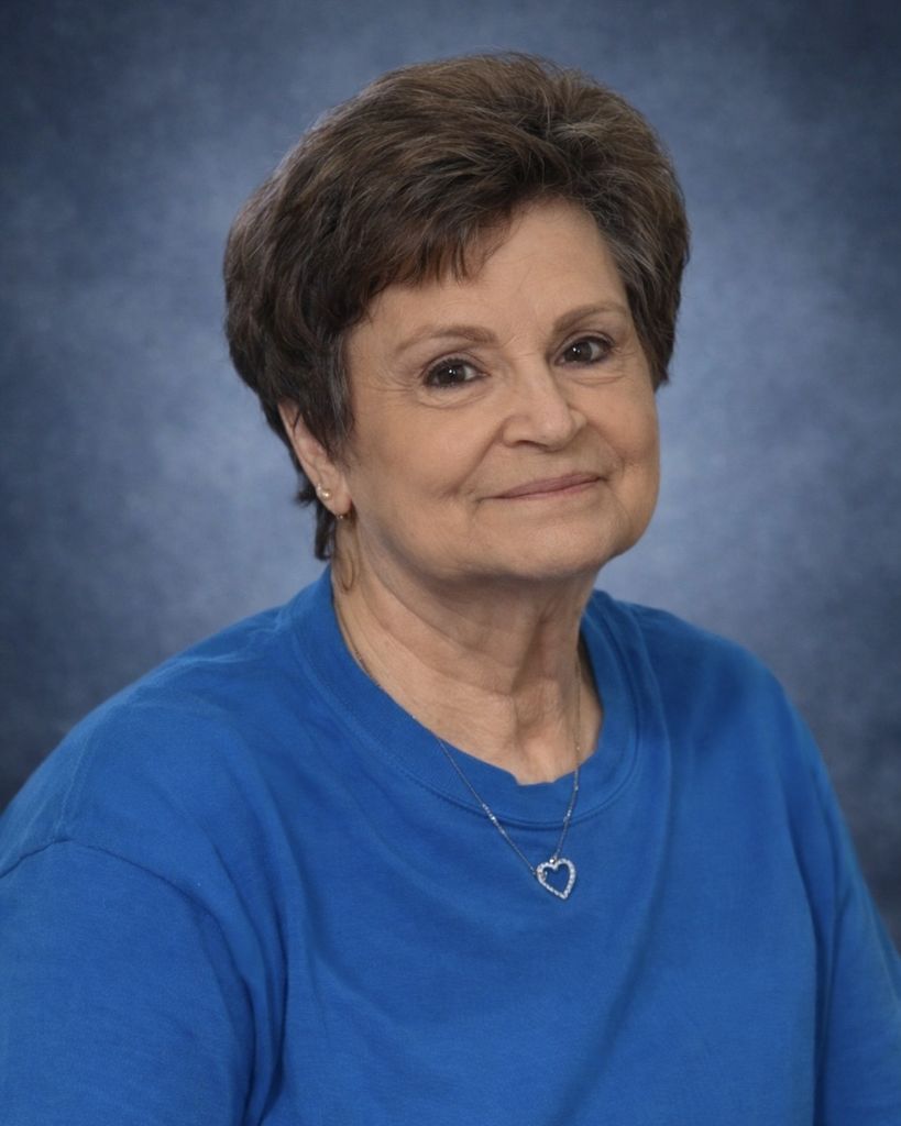 Wanda Elaine Johnson Profile Photo