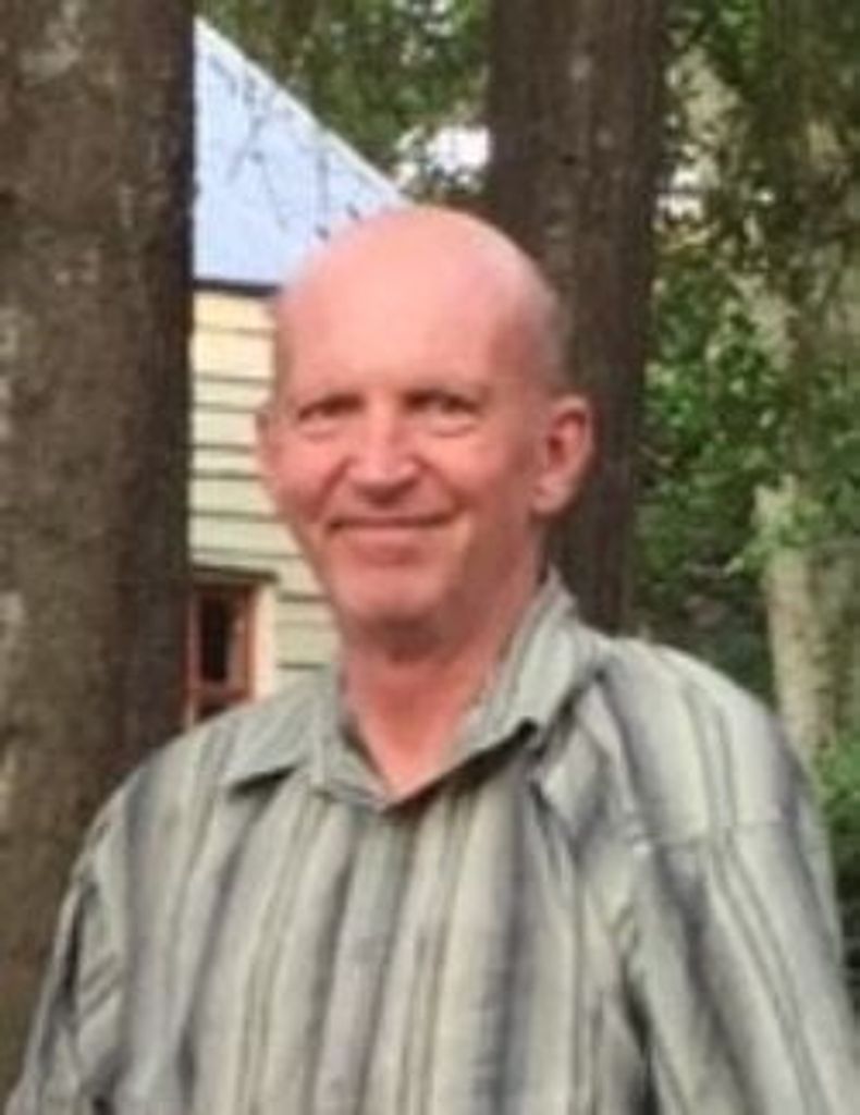 Harold Whiddon Profile Photo