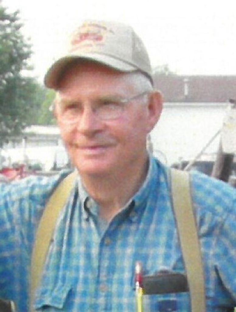 James F. Elwood Profile Photo