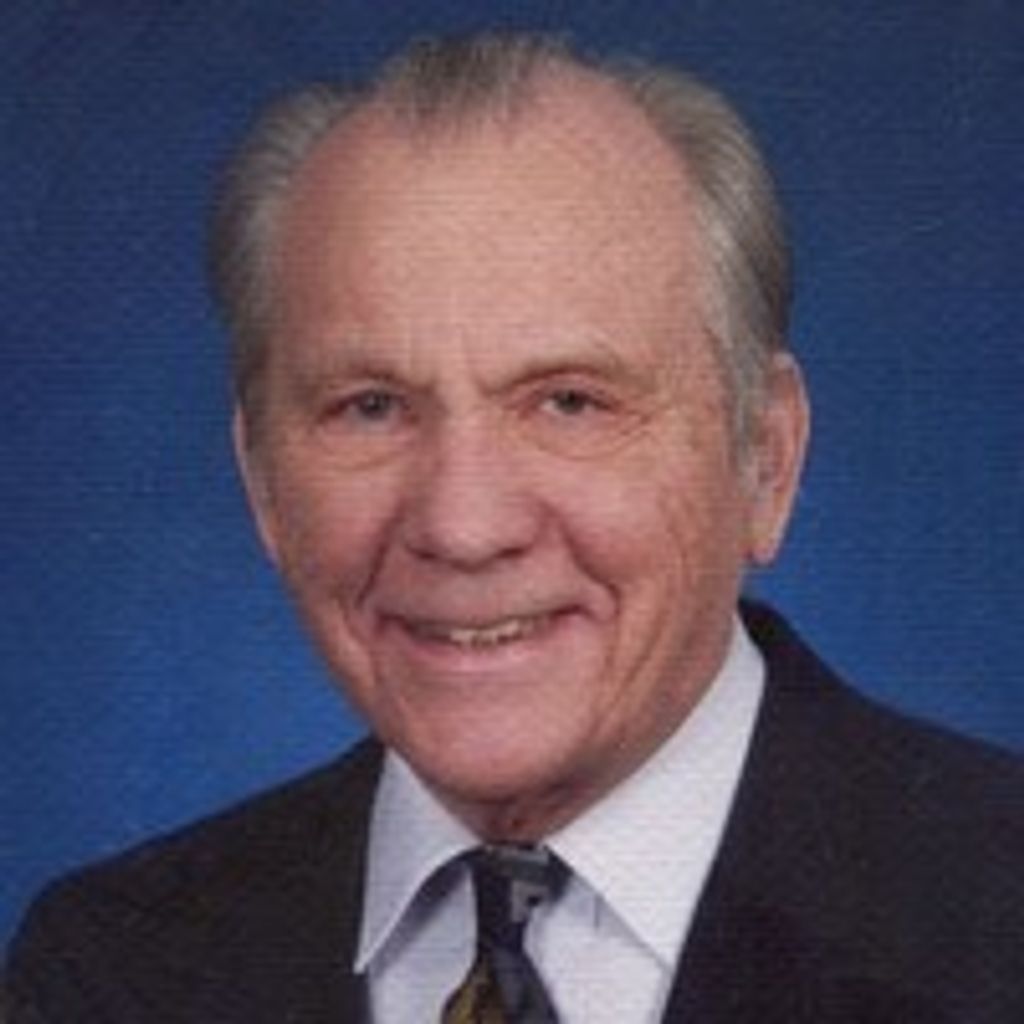 William "Bill" Robertz