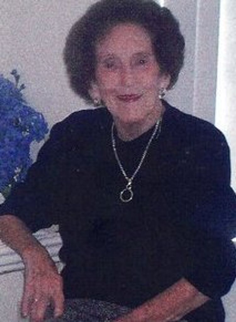 Elizabeth Murphy Profile Photo