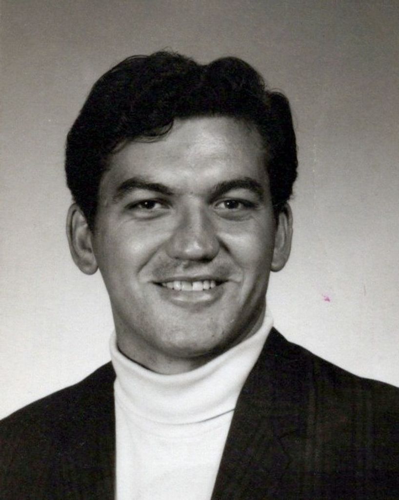 Alvin "Dean" Dean Bailey Jr.