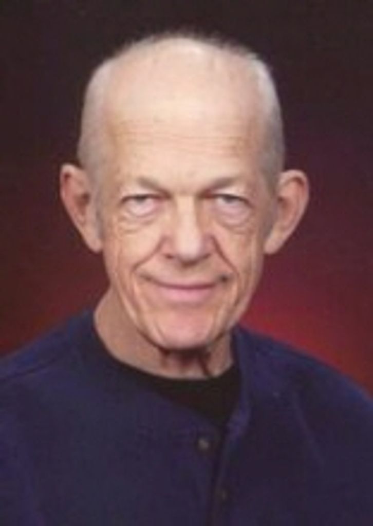Ret. USAF Col. Tom Carter