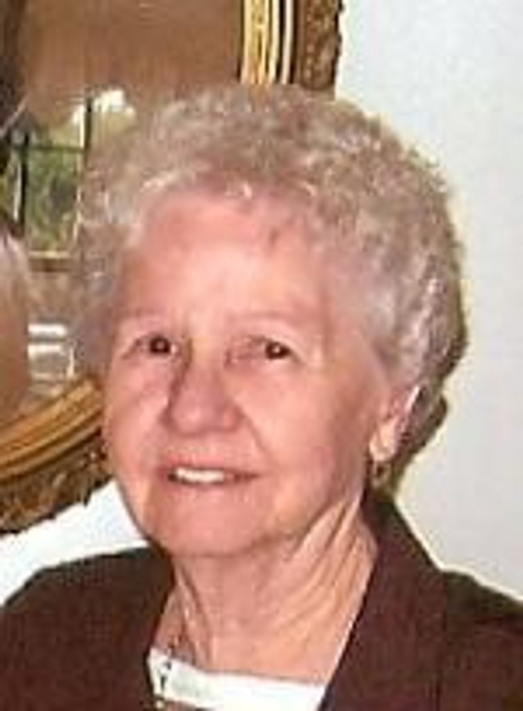 Geneva M. (Lavallee) Cardinal