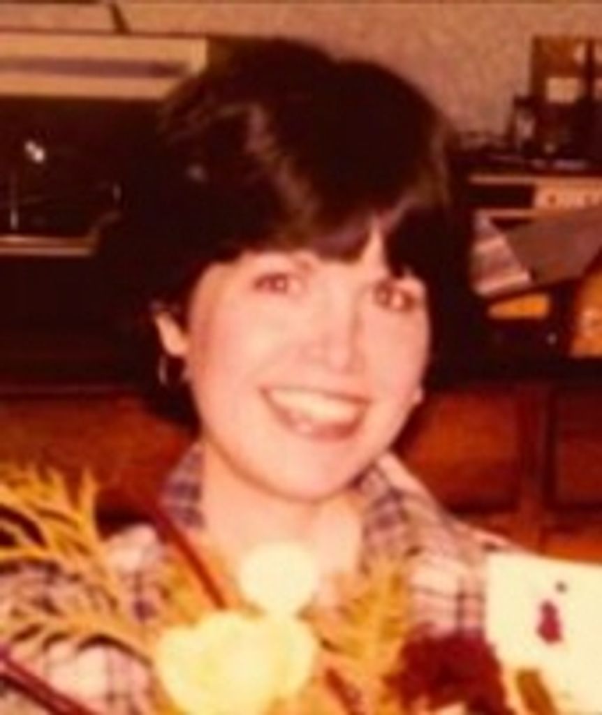 Kathy Greenwood