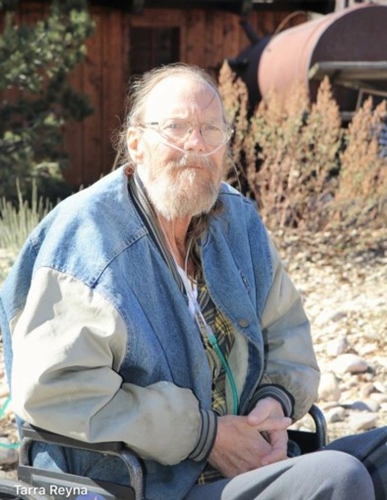 David Wayne Aaron
