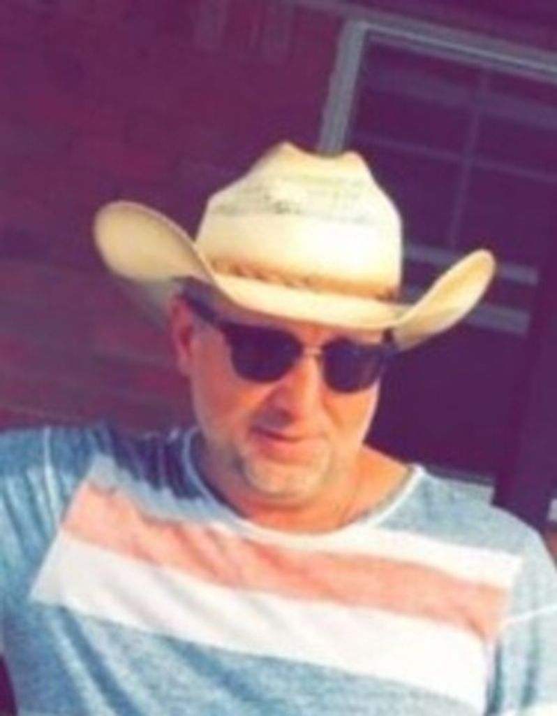 Michael Wayne Kimbro, Jr.