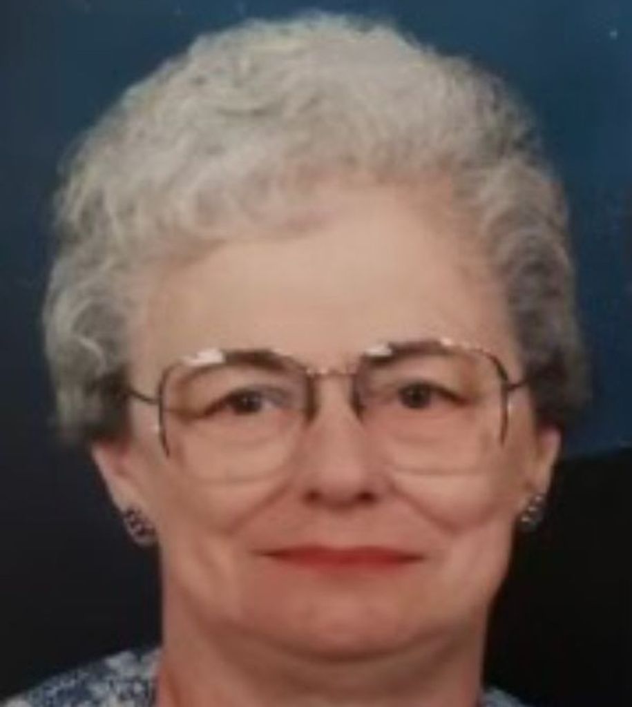 Phyllis Marie Zahradnek