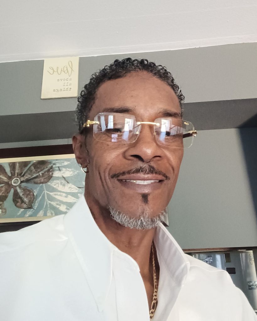 Keith Lenard Walker, Sr. Profile Photo