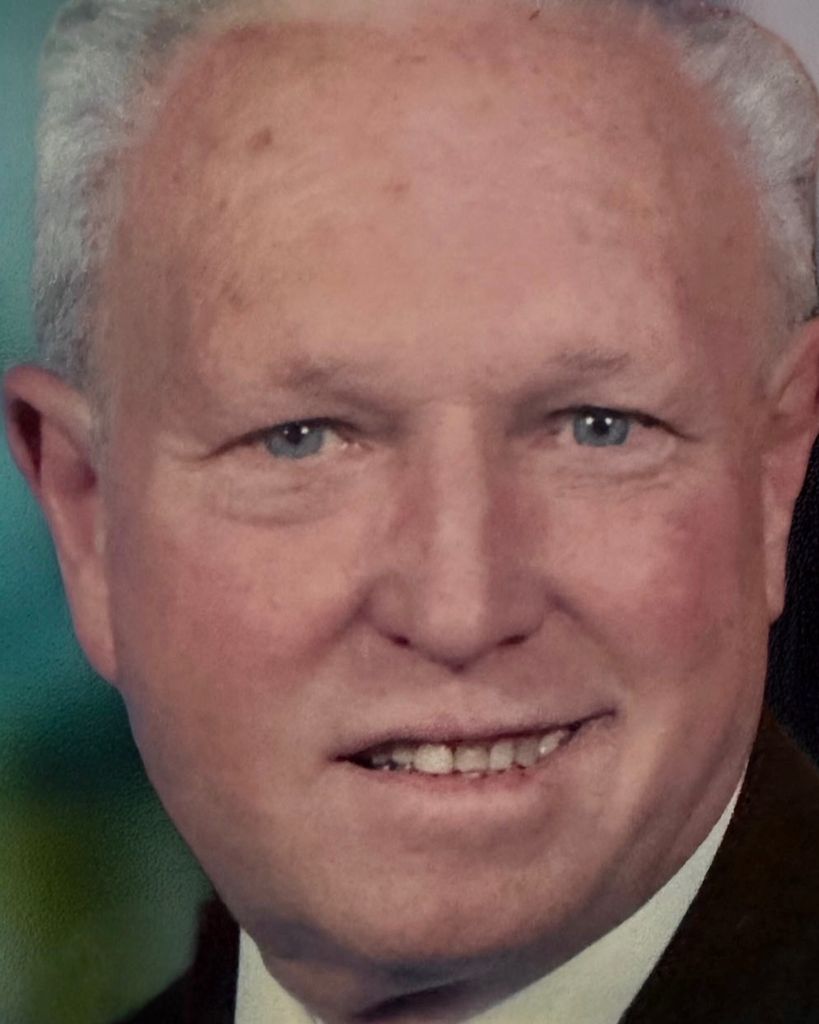 William Franklin Chandler Jr. Profile Photo