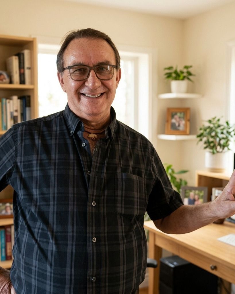 Ivon (Yvon) Juteau, Sr. Profile Photo
