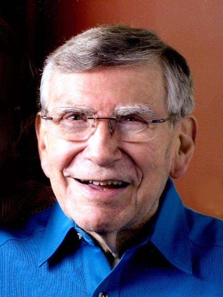 Herbert Lee Krombholz Profile Photo