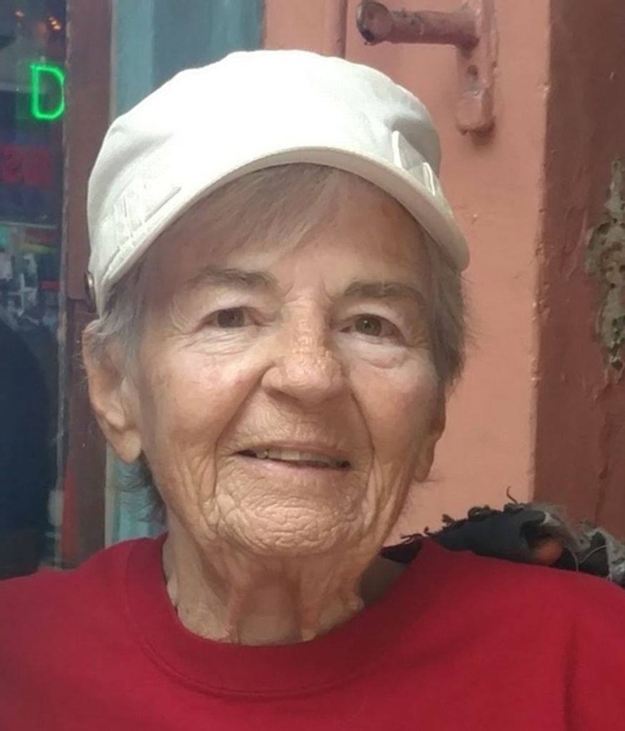 Marlene Parsons Profile Photo