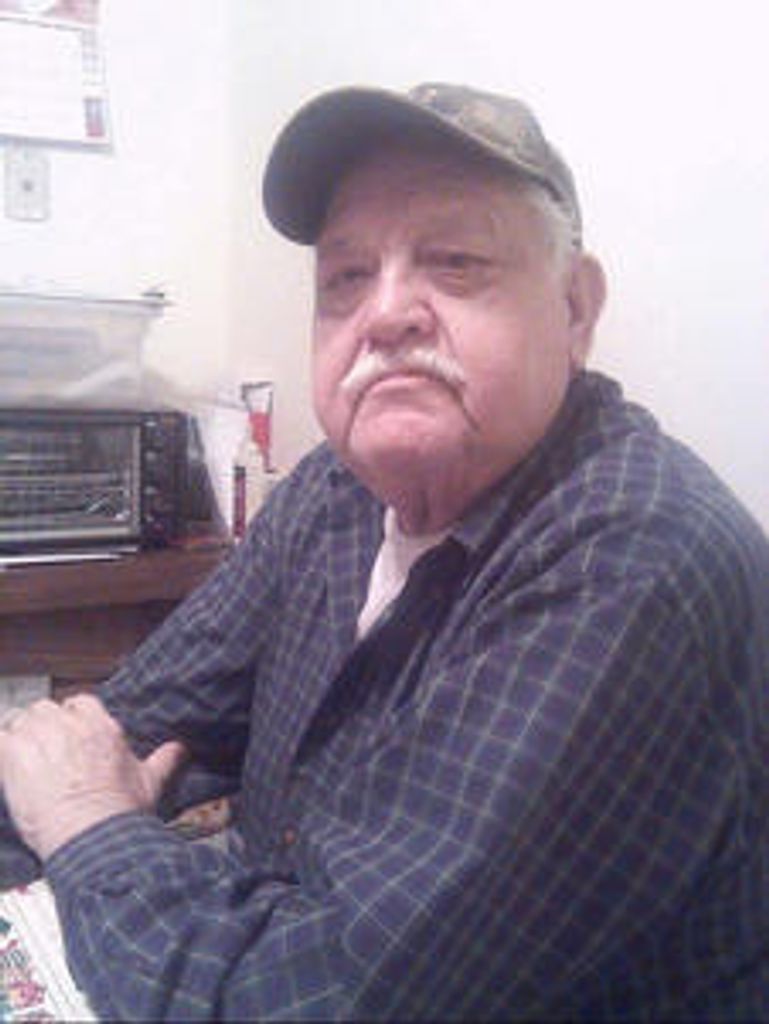 Hector Ruben Lopez