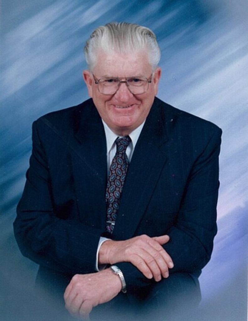 James "Jim" Owen Baker Profile Photo