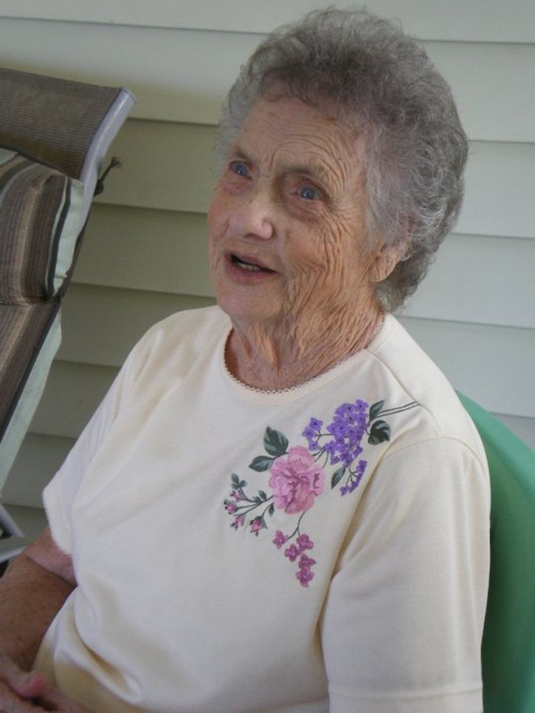 Doris Neal Rice Profile Photo