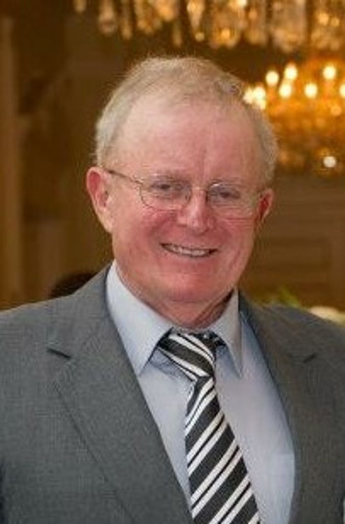 Walter Steven Funke