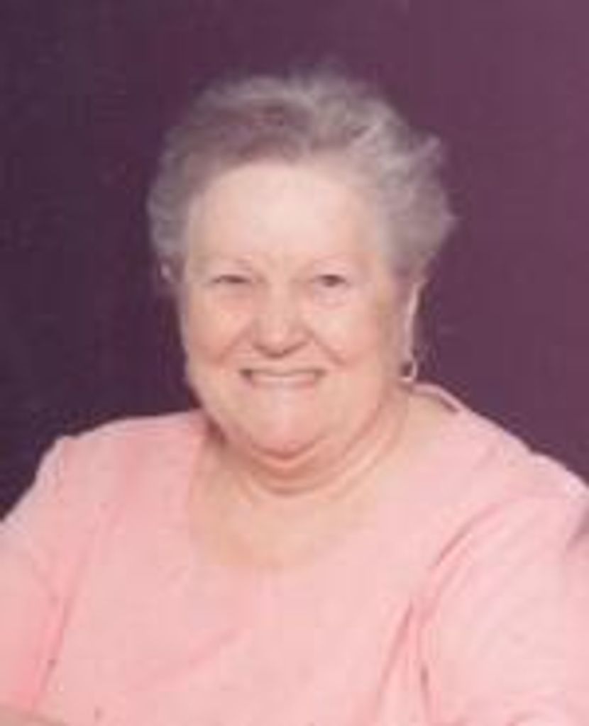 Virginia Darlyn Petitti