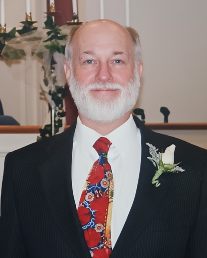 James "Paul" White Profile Photo