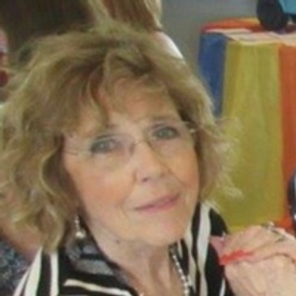 Maureen Wolfe