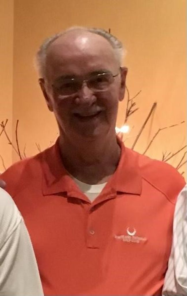 John "Jack" Nicholas Frasco