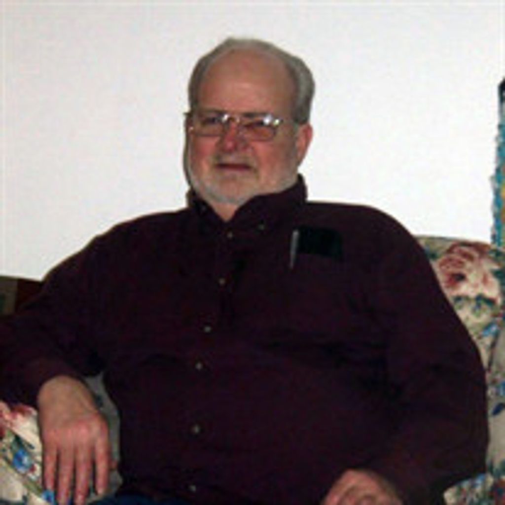 Michael Thomas Heath
