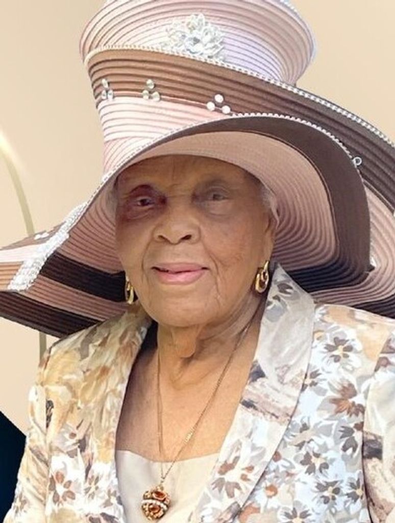 Dewey Eloise Gaither Profile Photo