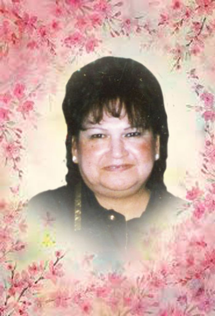 Rosa Maria Idrogo Reyes