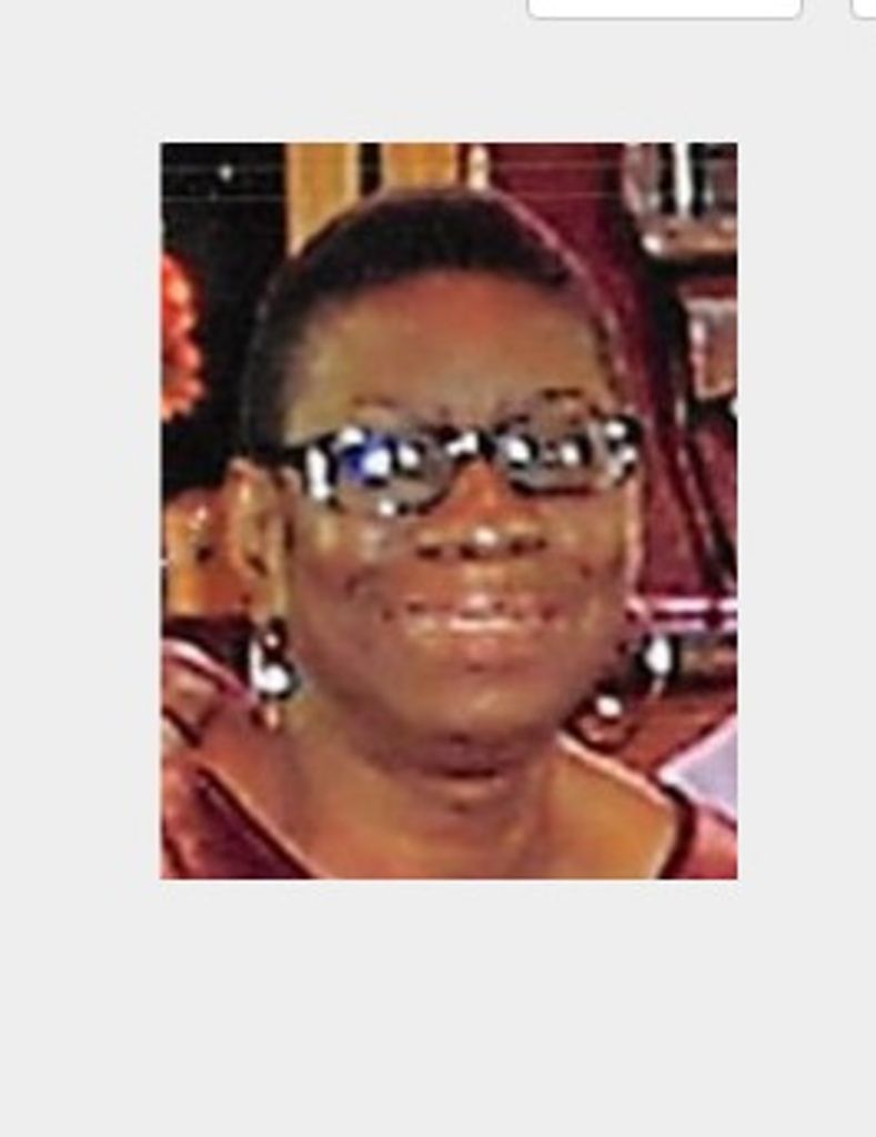 Jane Elizabeth Rutland