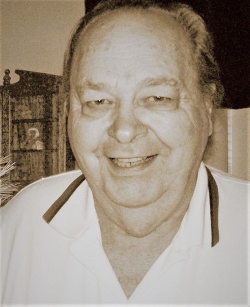 Warren Clark Garthwait, Jr. Profile Photo