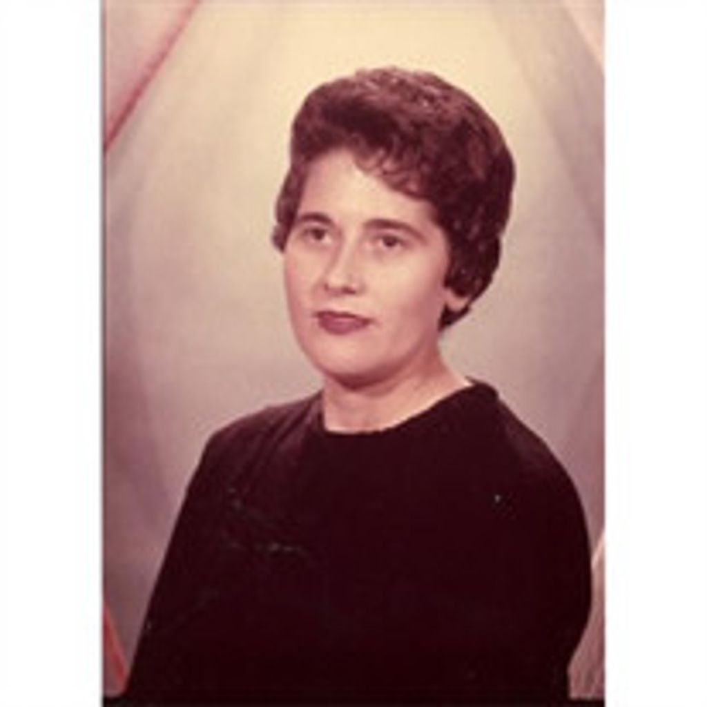 Rita Ann Hammond Hansen