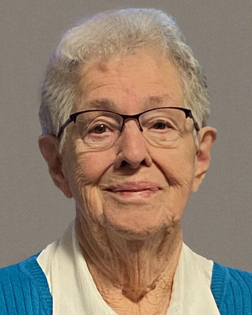 Lorena Swantz