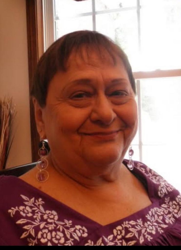 Barbara Ann Nolan Profile Photo