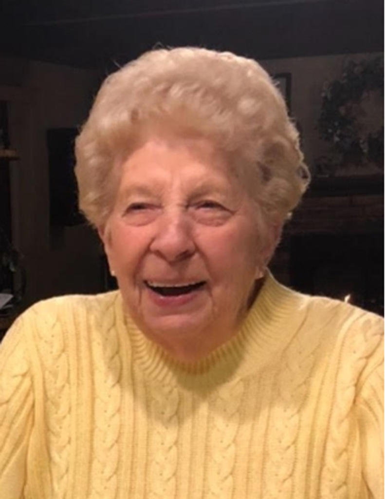 Lucille Eleanor Chappell Profile Photo