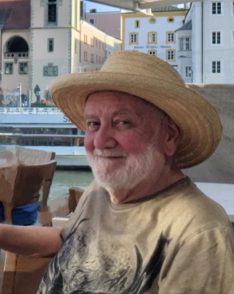 Michael D. Radl