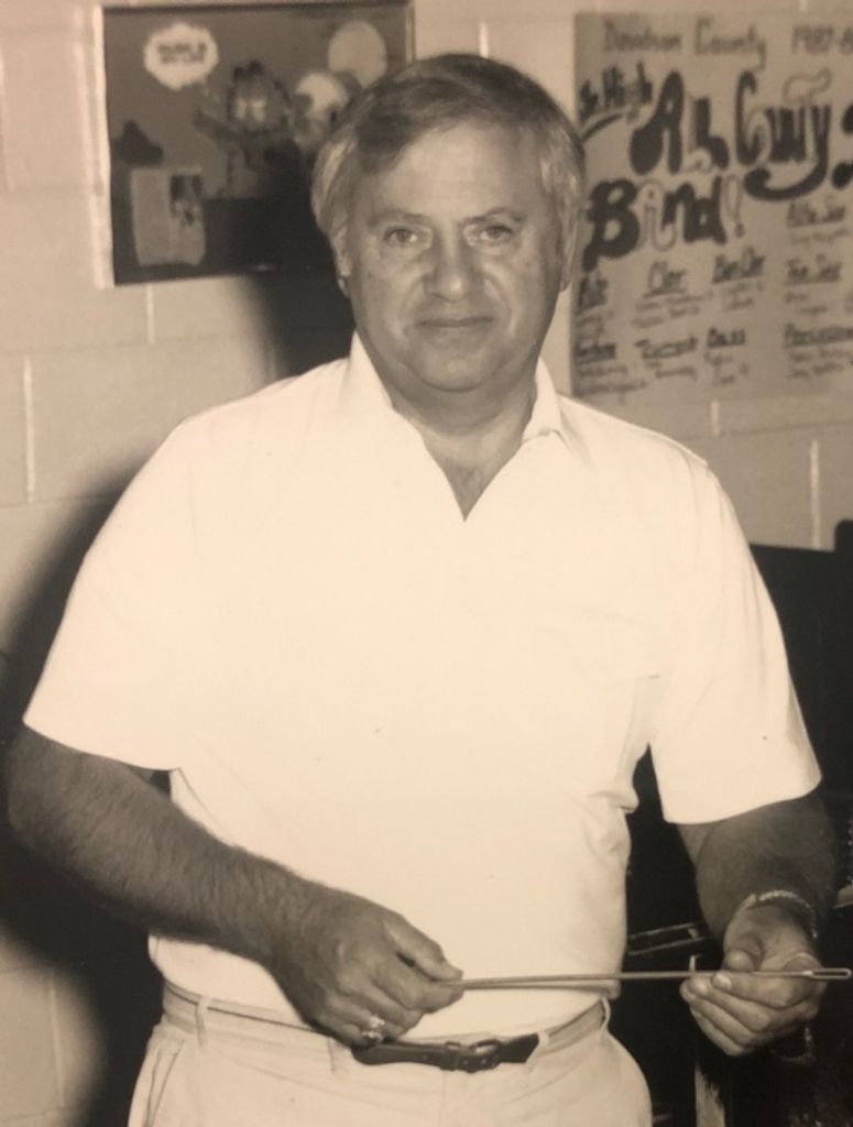John Elliott Mauney
