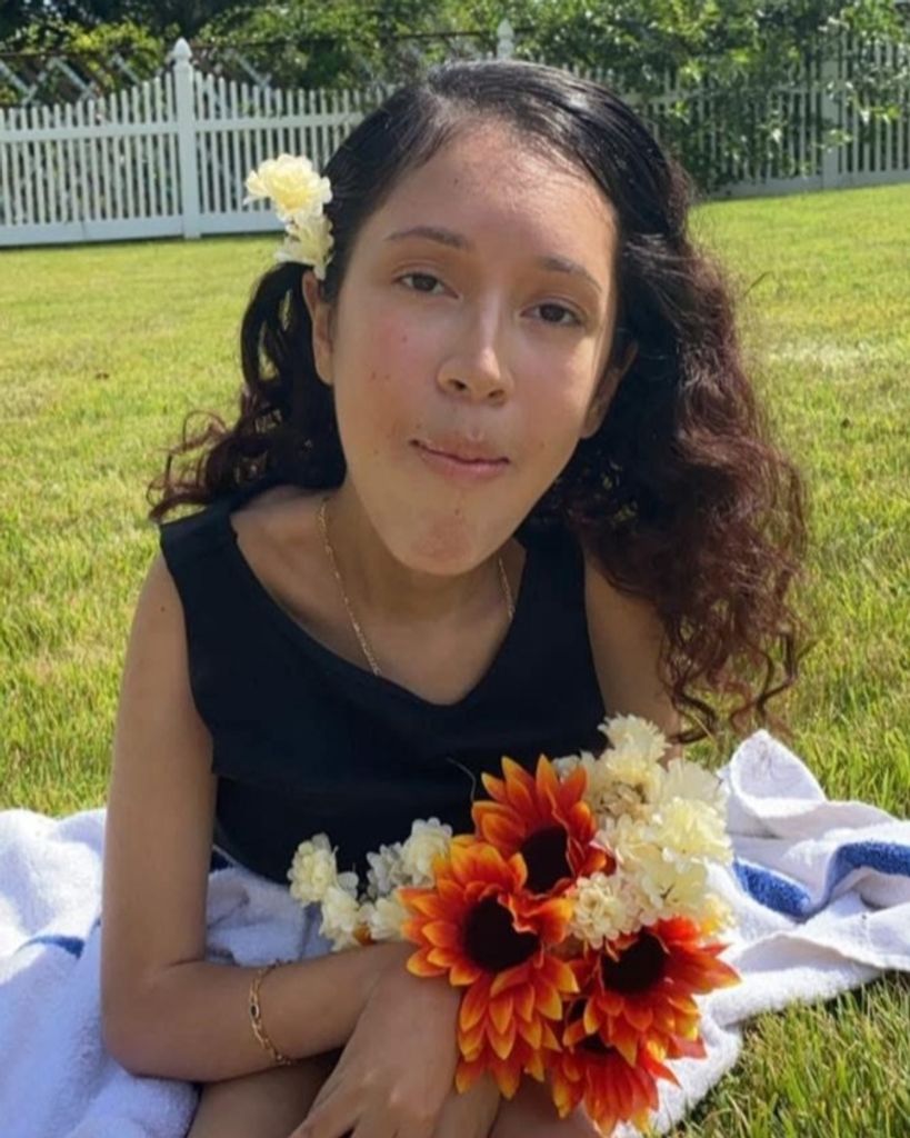 Yocelin Lisex Euceda