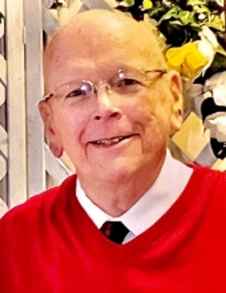 Dan Thomas Kane