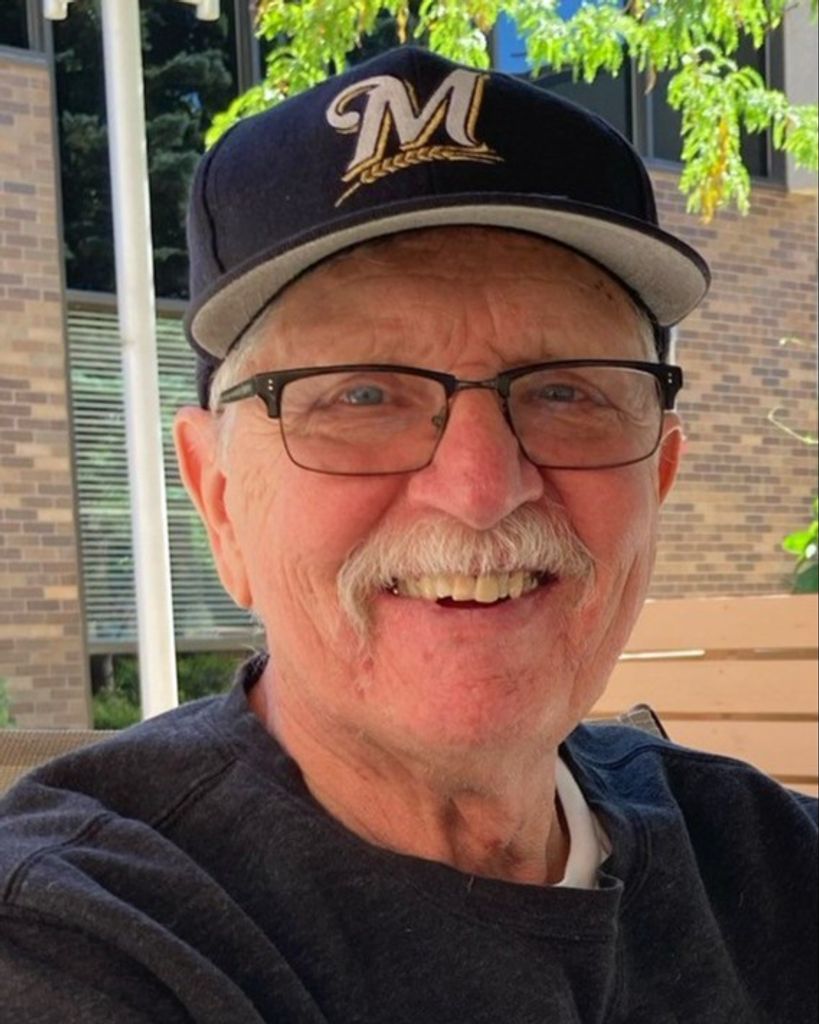 Jeffrey B. Hansen Profile Photo