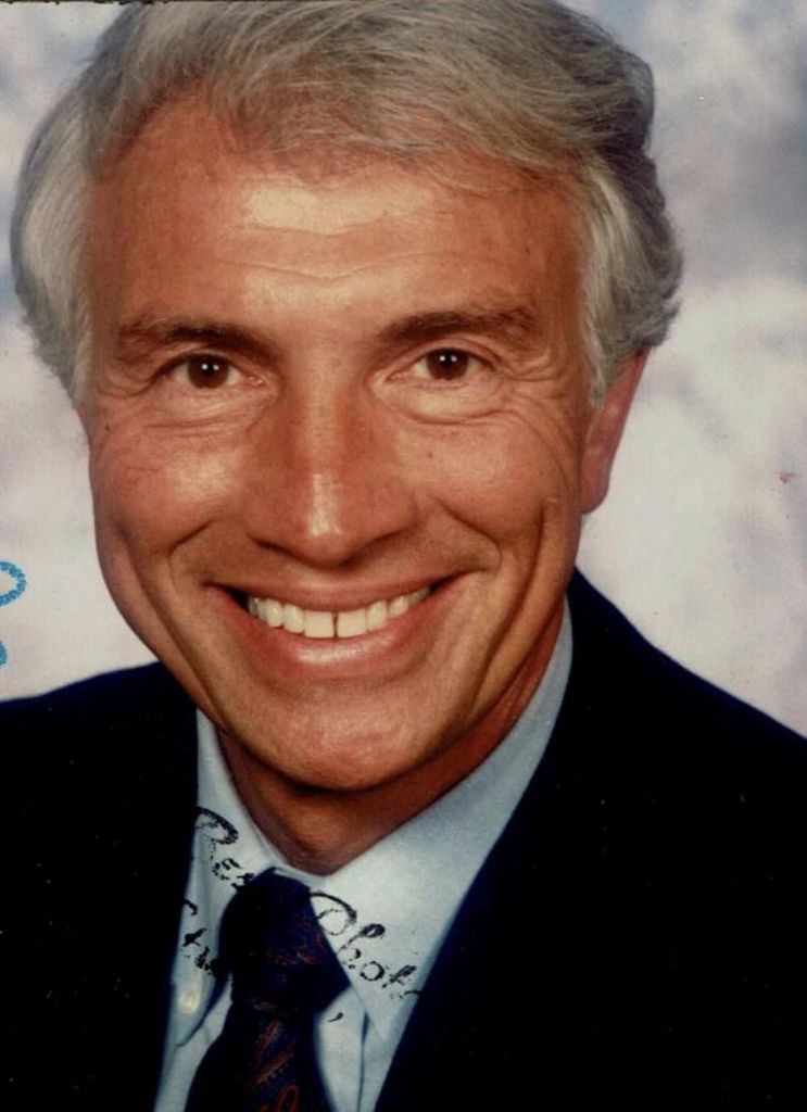 Charles Peter Zaloumis