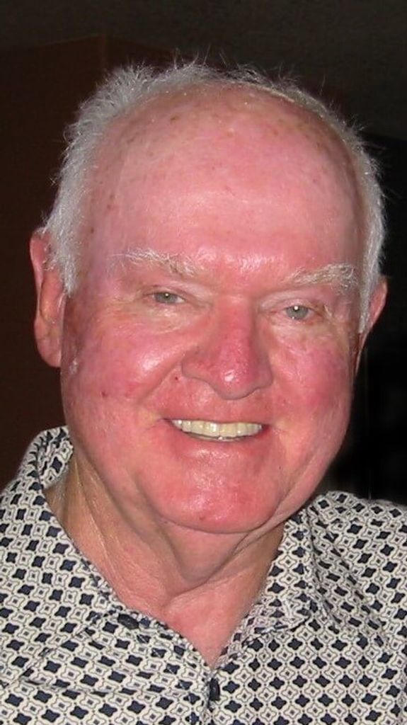 John ""Jack"" P. Mulligan