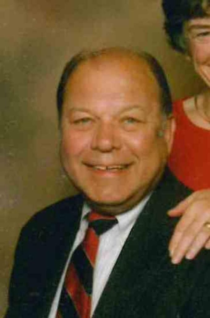 David E. Jahn