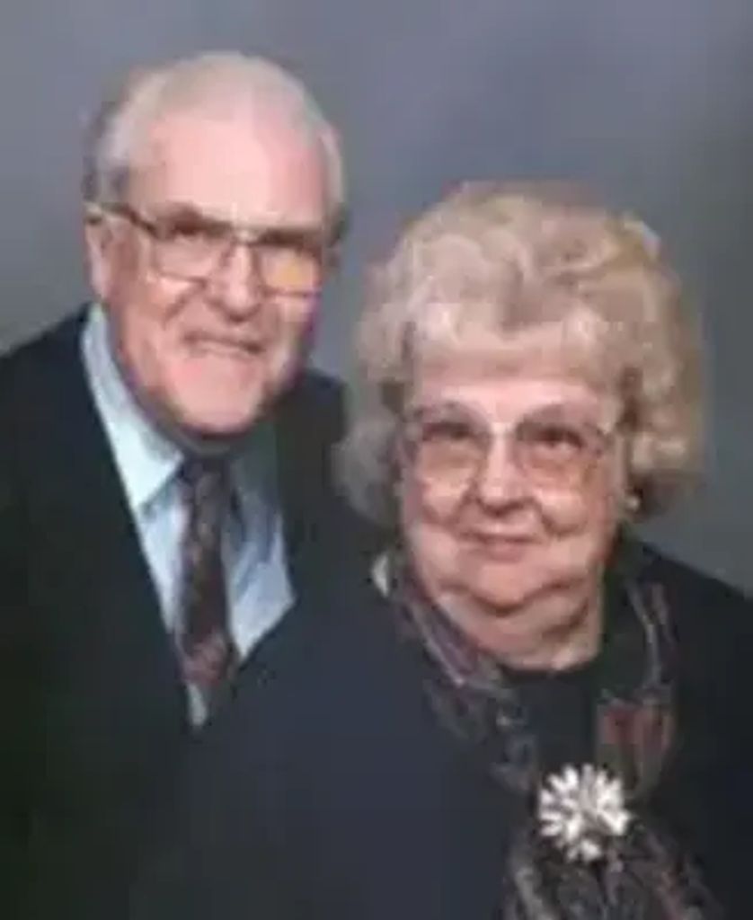 Harry H., Lefever Jr.
