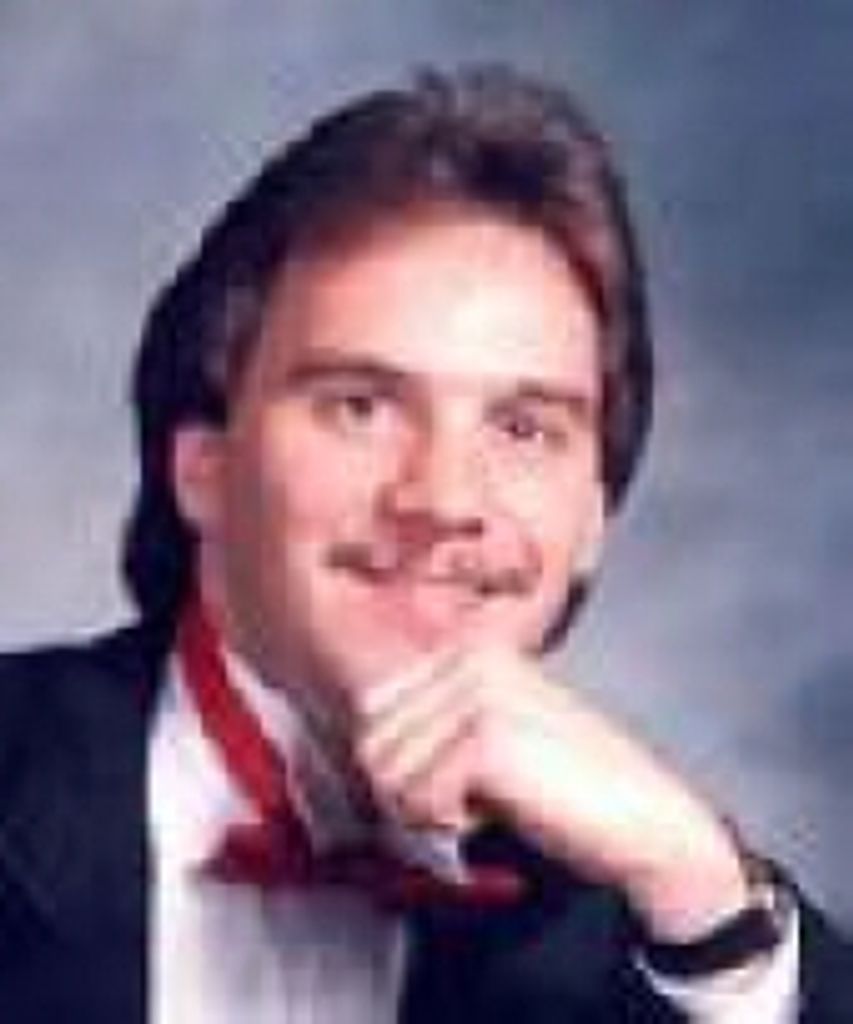 Scott  Kenneth Jones