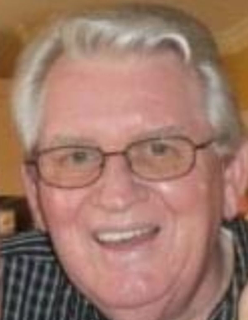 Hubert Elliott