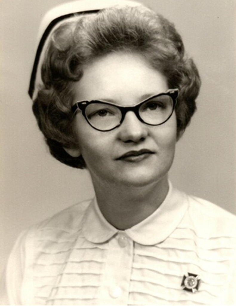 Ada Louise (Medendorp) Busby